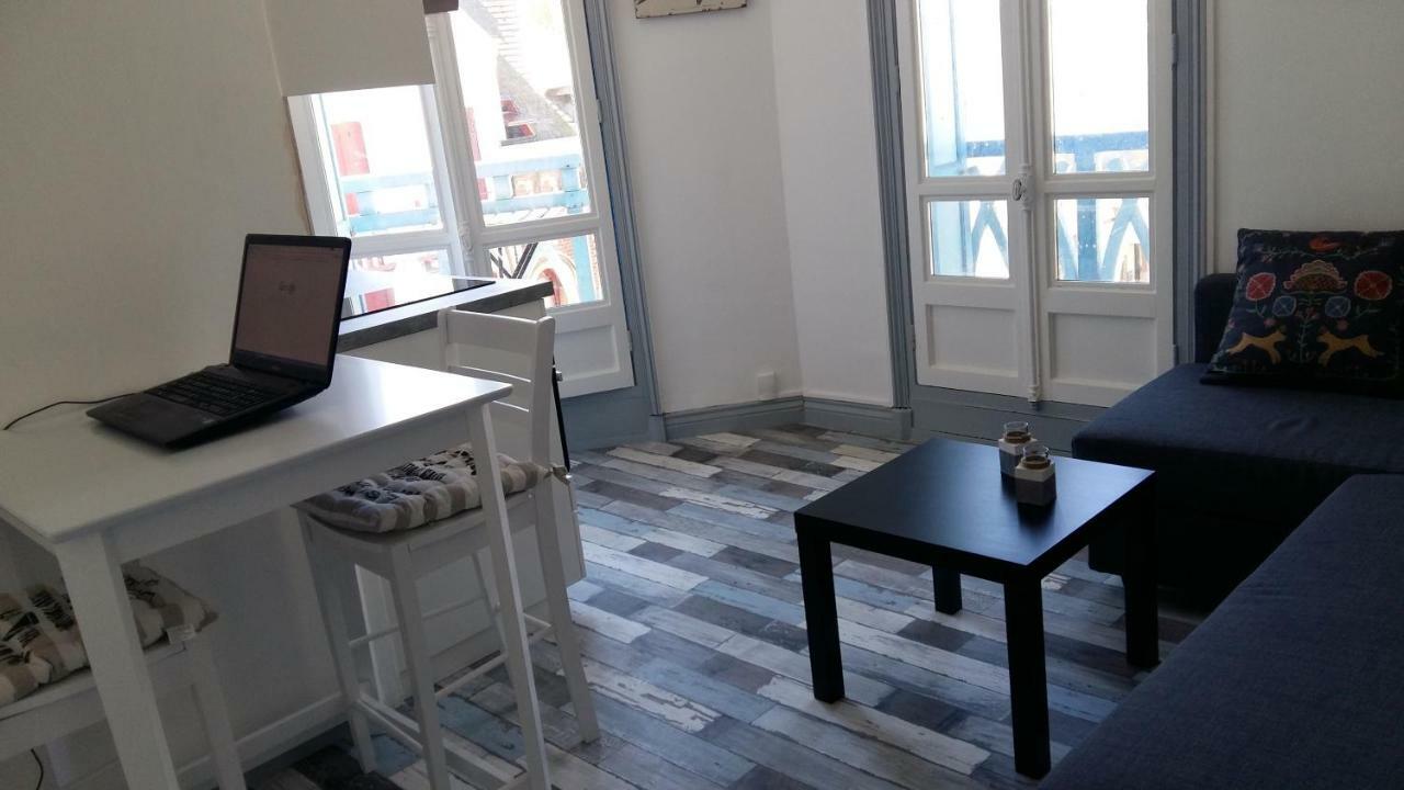 100 M De La Mer, Sauna, Wifi Mers-les-Bains Kültér fotó